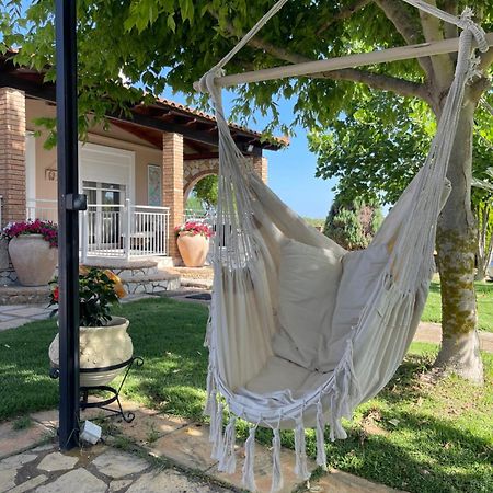 Mama'S Sunshine Garden Villa Agios Ilias  Esterno foto