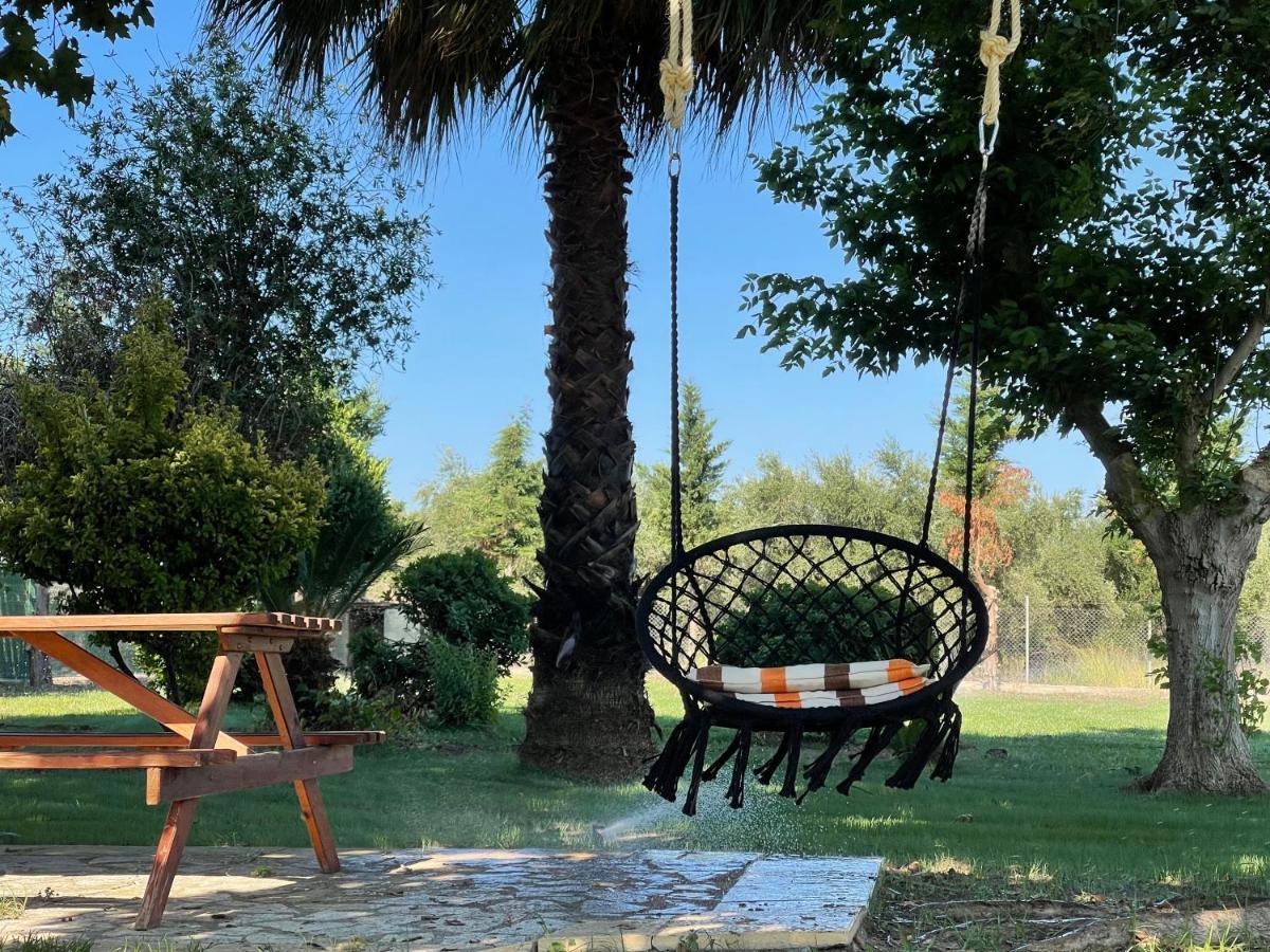 Mama'S Sunshine Garden Villa Agios Ilias  Esterno foto