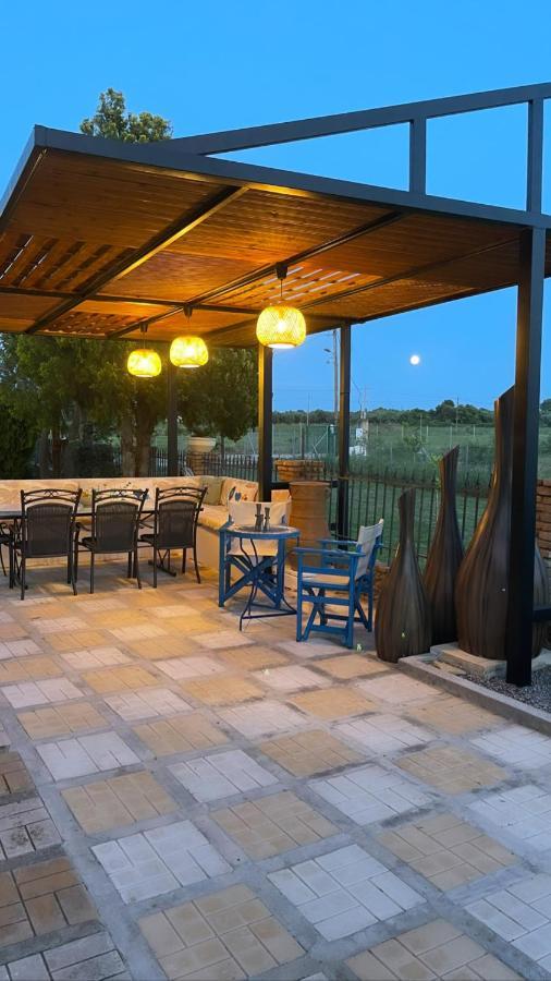 Mama'S Sunshine Garden Villa Agios Ilias  Esterno foto
