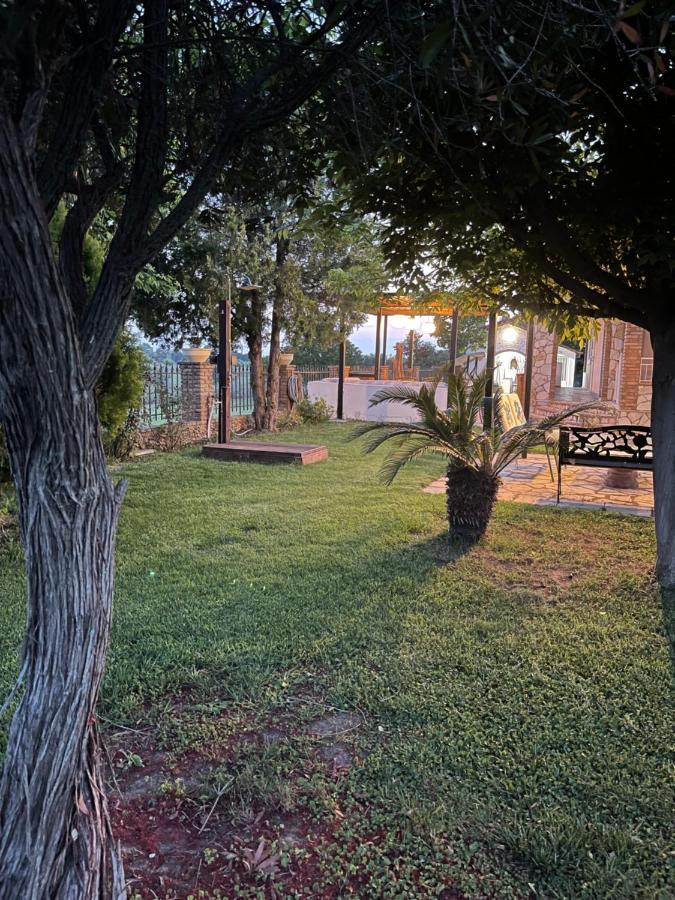 Mama'S Sunshine Garden Villa Agios Ilias  Esterno foto