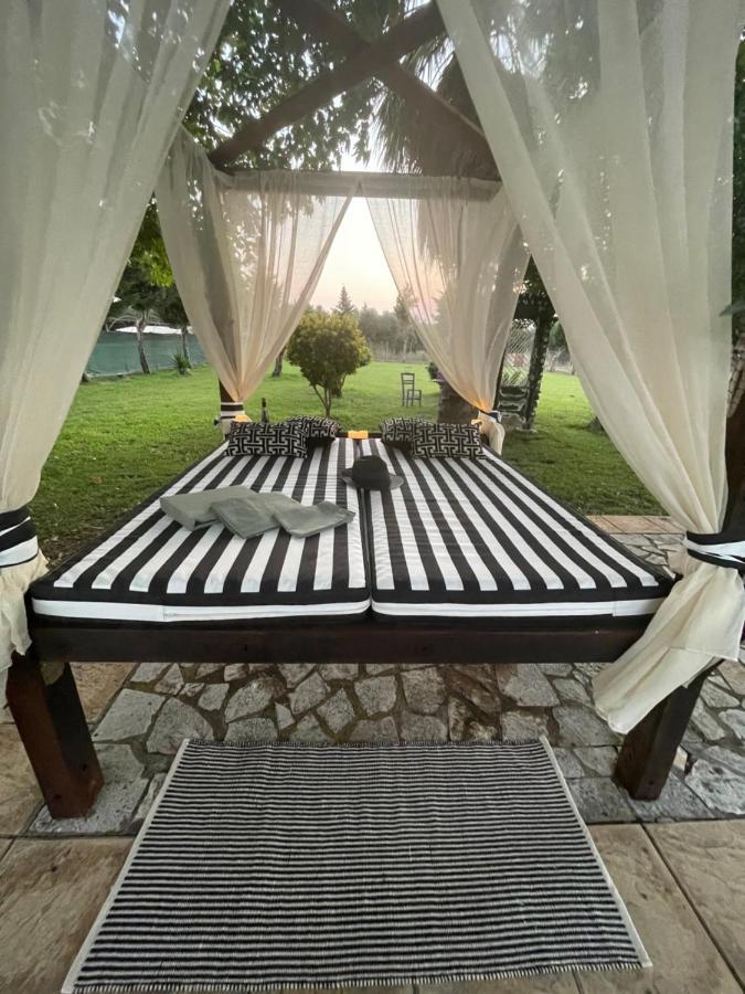 Mama'S Sunshine Garden Villa Agios Ilias  Esterno foto