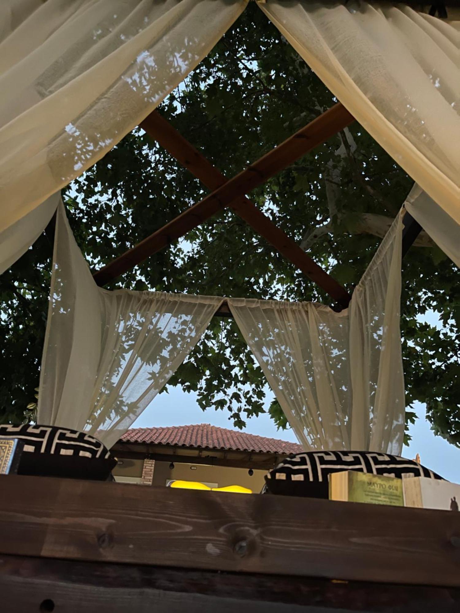 Mama'S Sunshine Garden Villa Agios Ilias  Esterno foto