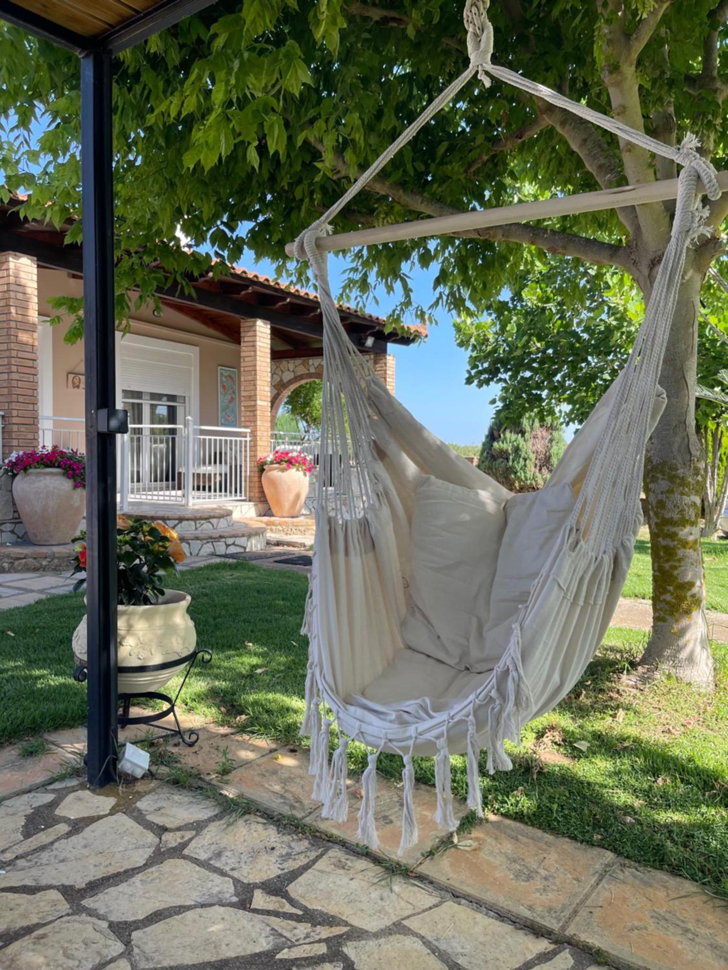 Mama'S Sunshine Garden Villa Agios Ilias  Esterno foto