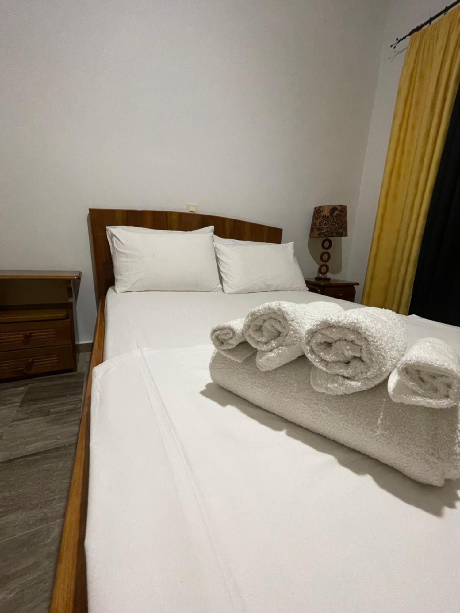 Mama'S Sunshine Garden Villa Agios Ilias  Esterno foto