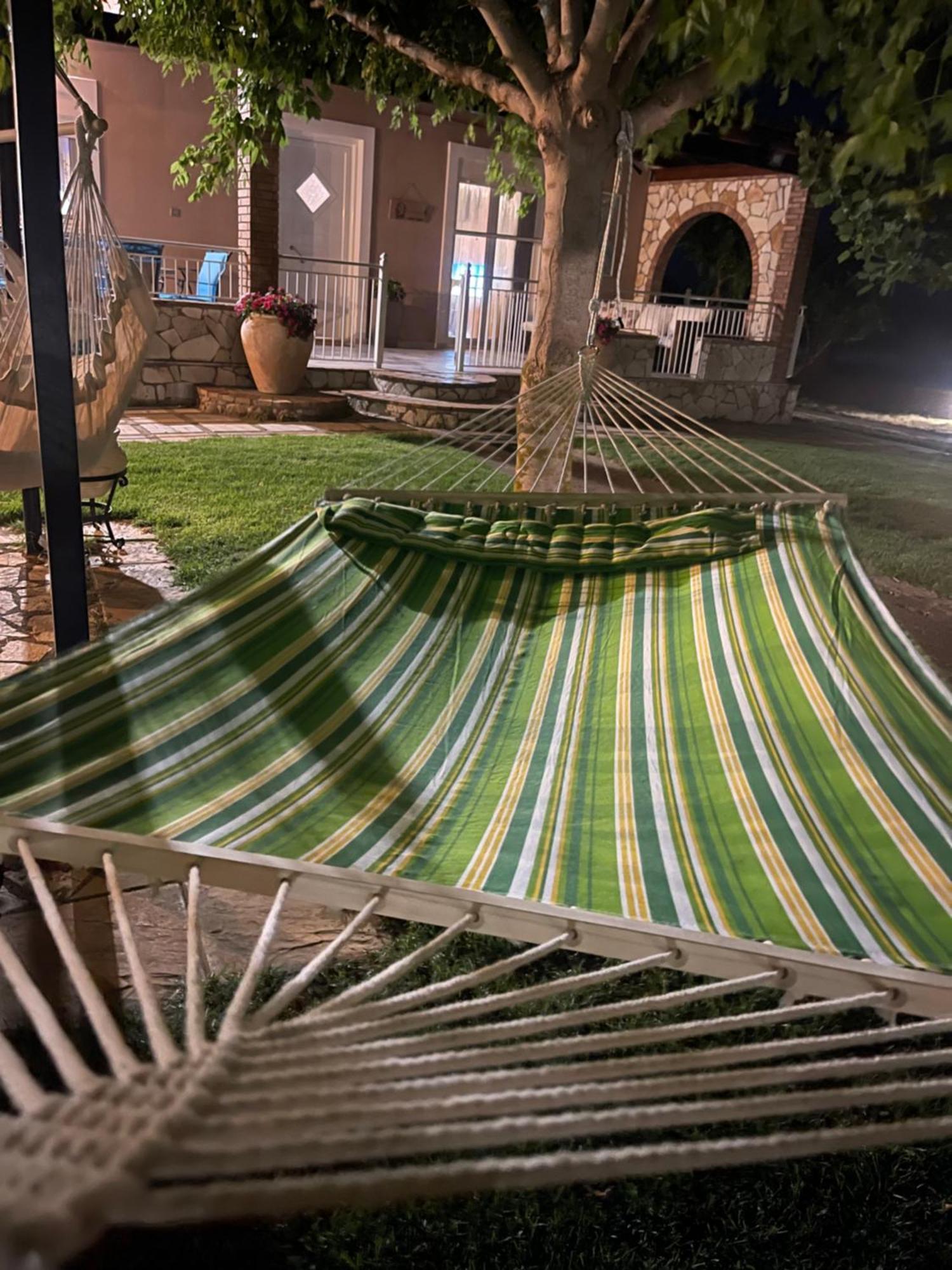 Mama'S Sunshine Garden Villa Agios Ilias  Esterno foto